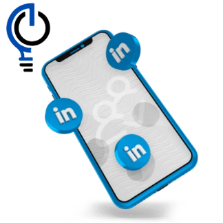 Kupiti LinkedIn sledilce