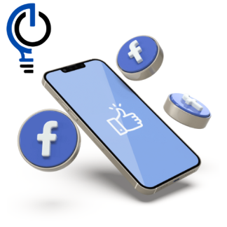 Kupiti Facebook objava všečke