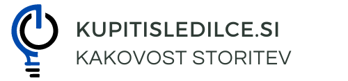 Kupiti Sledilce